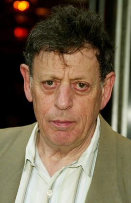 Philip Glass