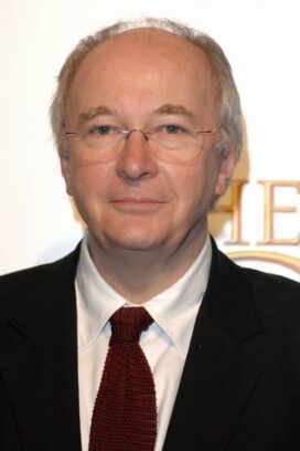 Philip Pullman