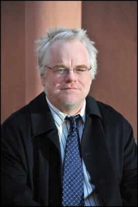 Philip Seymour Hoffman