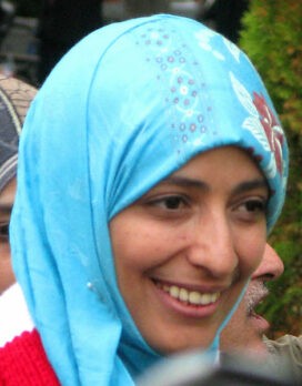 Tawakkol Karman