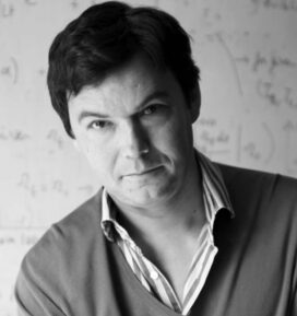 Thomas Piketty