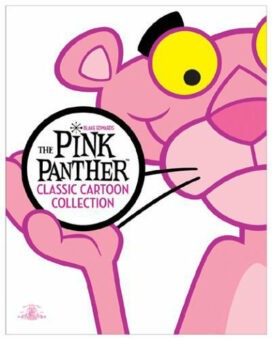 The Pink Panther