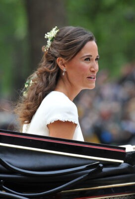 Pippa Middleton