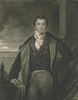 Sir Humphry Davy