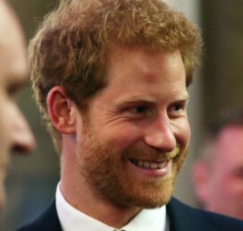 Prince Harry