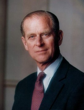 Prince Philip