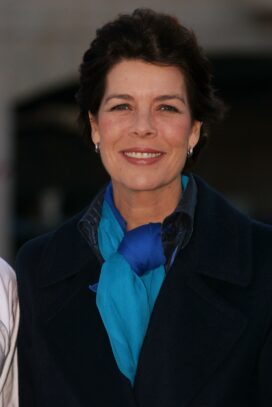 Princess Caroline of Monaco