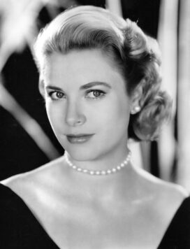 Grace Kelly