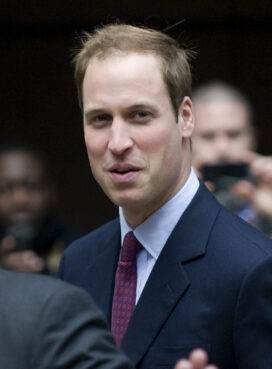 Prince William