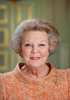 Queen Beatrix