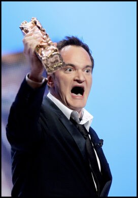 Quentin Tarantino