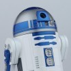 Photo of R2-D2