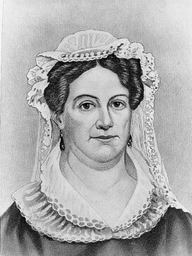 Rachel Jackson