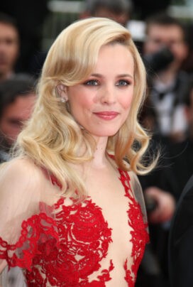 Rachel McAdams