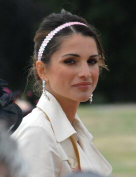 Queen Rania