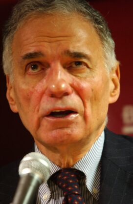 Ralph Nader