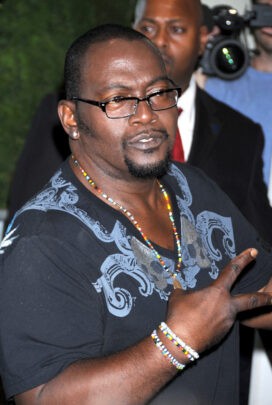 Randy Jackson