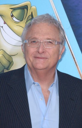 Randy Newman