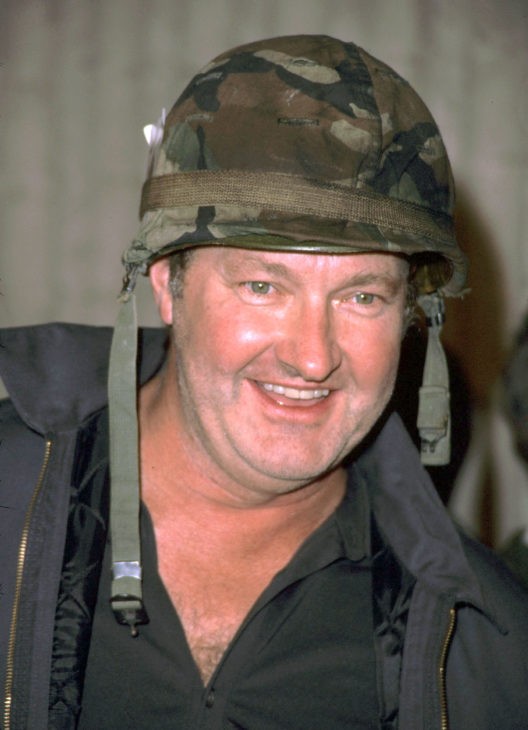 Photo of Randy Quaid