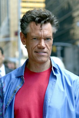 Randy Travis