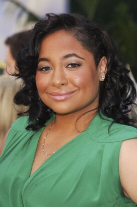 Raven-Symoné