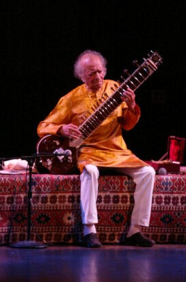 Ravi Shankar