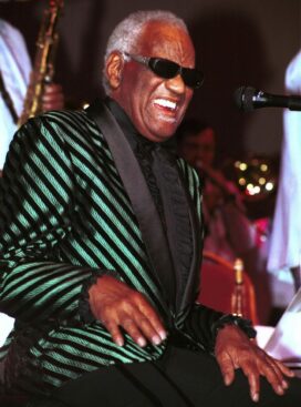 Ray Charles