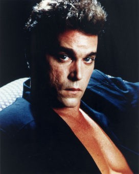 Ray Liotta