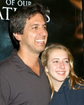 Ray Romano