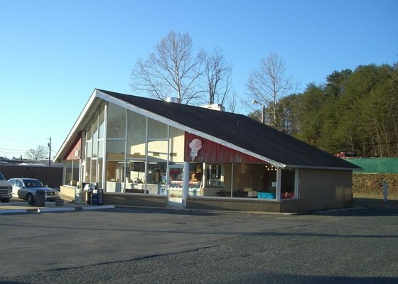 Ray's in Mount Airy, North Carolina