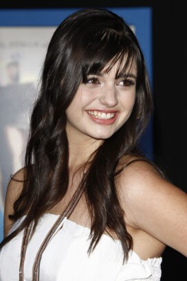 Rebecca Black