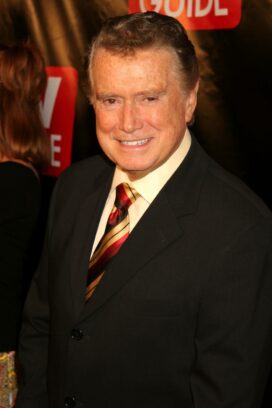 Regis Philbin