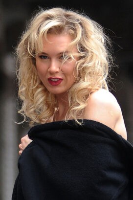 Renee Zellweger