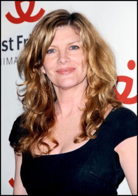 Rene Russo