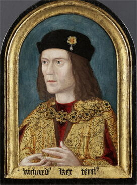 Richard III