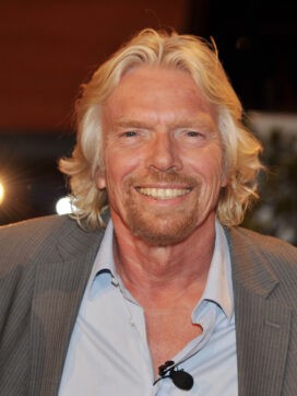 Richard Branson