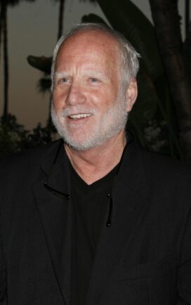 Richard Dreyfuss