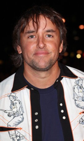 Richard Linklater