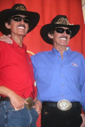 Richard Petty