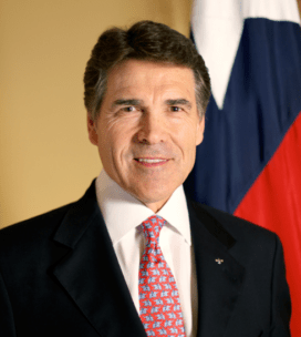 Rick Perry