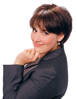 Ricki Lake