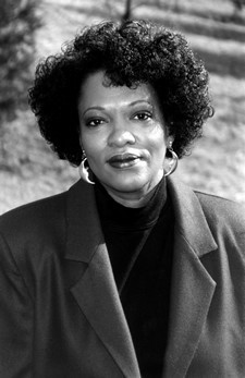 Rita Dove