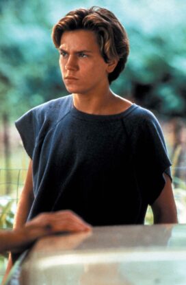 River Phoenix