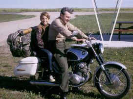 Robert Pirsig