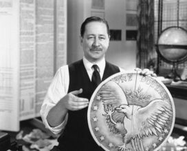 Robert Benchley