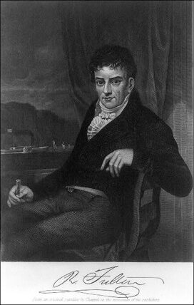 Robert Fulton