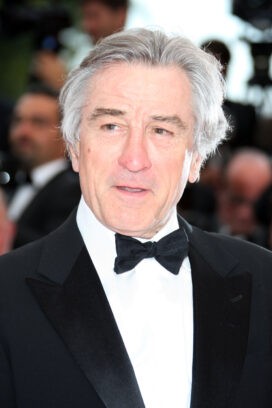 Robert De Niro