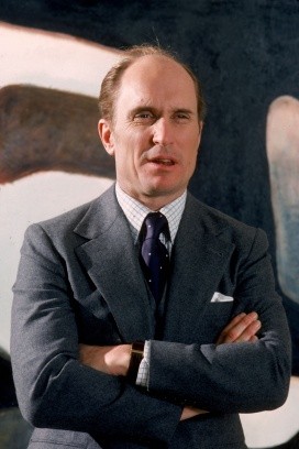 Robert Duvall