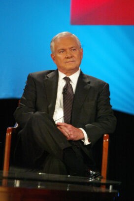 Robert M. Gates