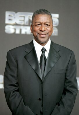 Robert L. Johnson